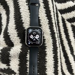 Apple Watch Series 9 45 mm 