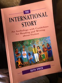The International Story Ruth Spack