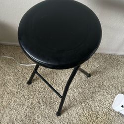 High Stool