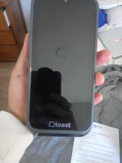 Toast Android Tablet POS Device