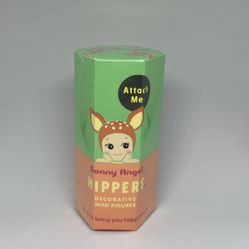 Sonny Angel Hipper