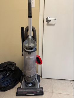 FREE Vacuum Cleaner