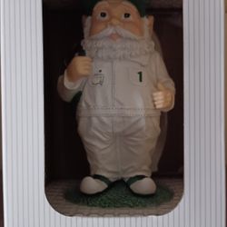 2025 Masters Mini Gnome