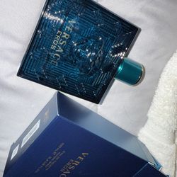 Versace Eros EDT