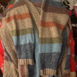 Liz Claiborne Sweater 3x