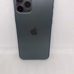 iPhone 11 Pro Max 512gb Unlocked 