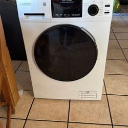 Washer & Dryer 
