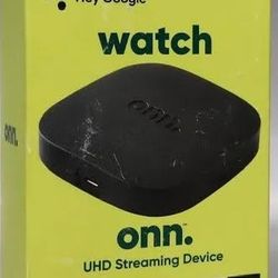 Modded_ Onn. (contact info removed)8 Google YouTube TV 4K Streaming Box.20$