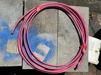 20ft of romex 10/3