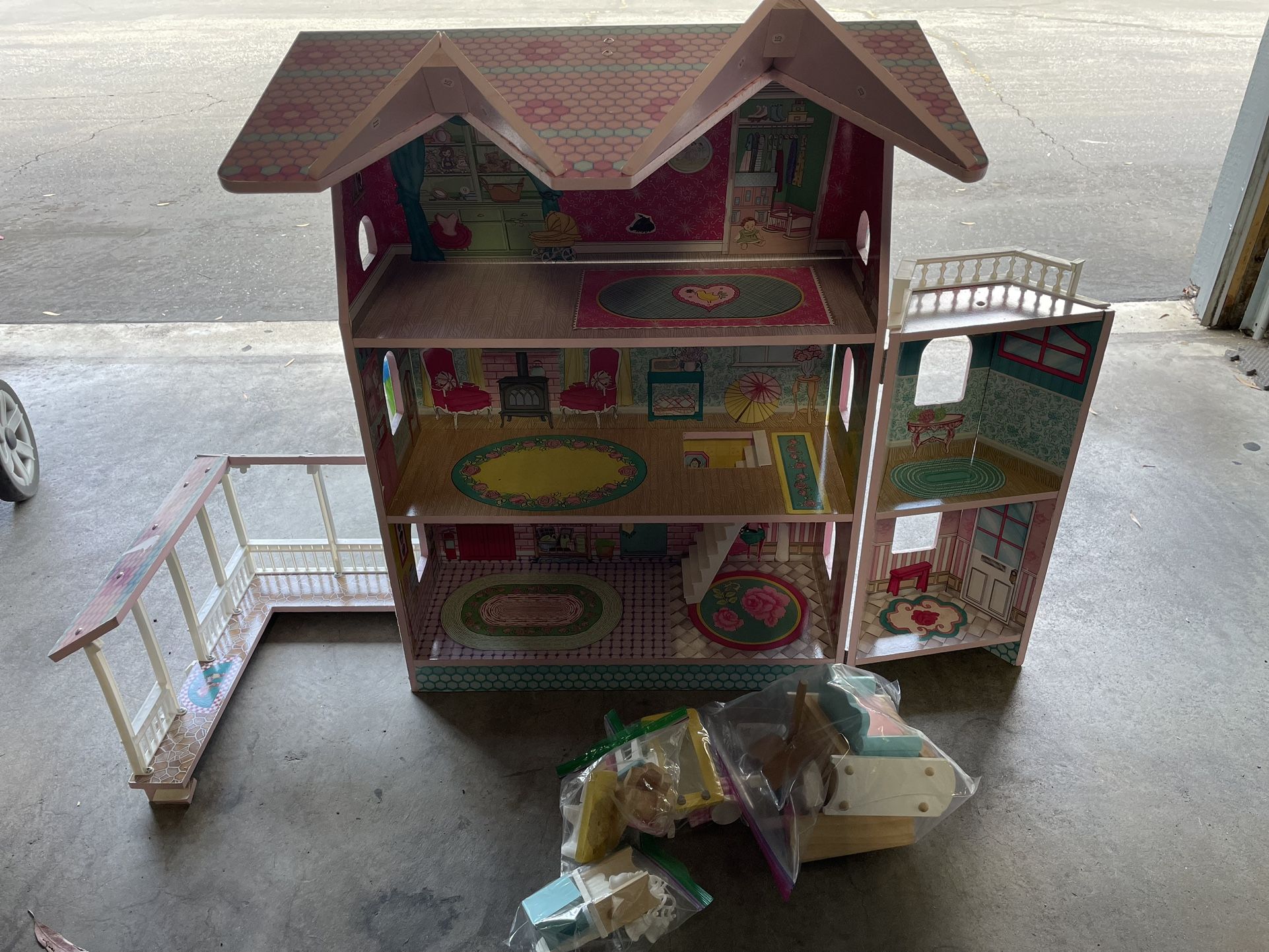 Doll House