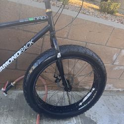 diamondback bike el oso gordo 26