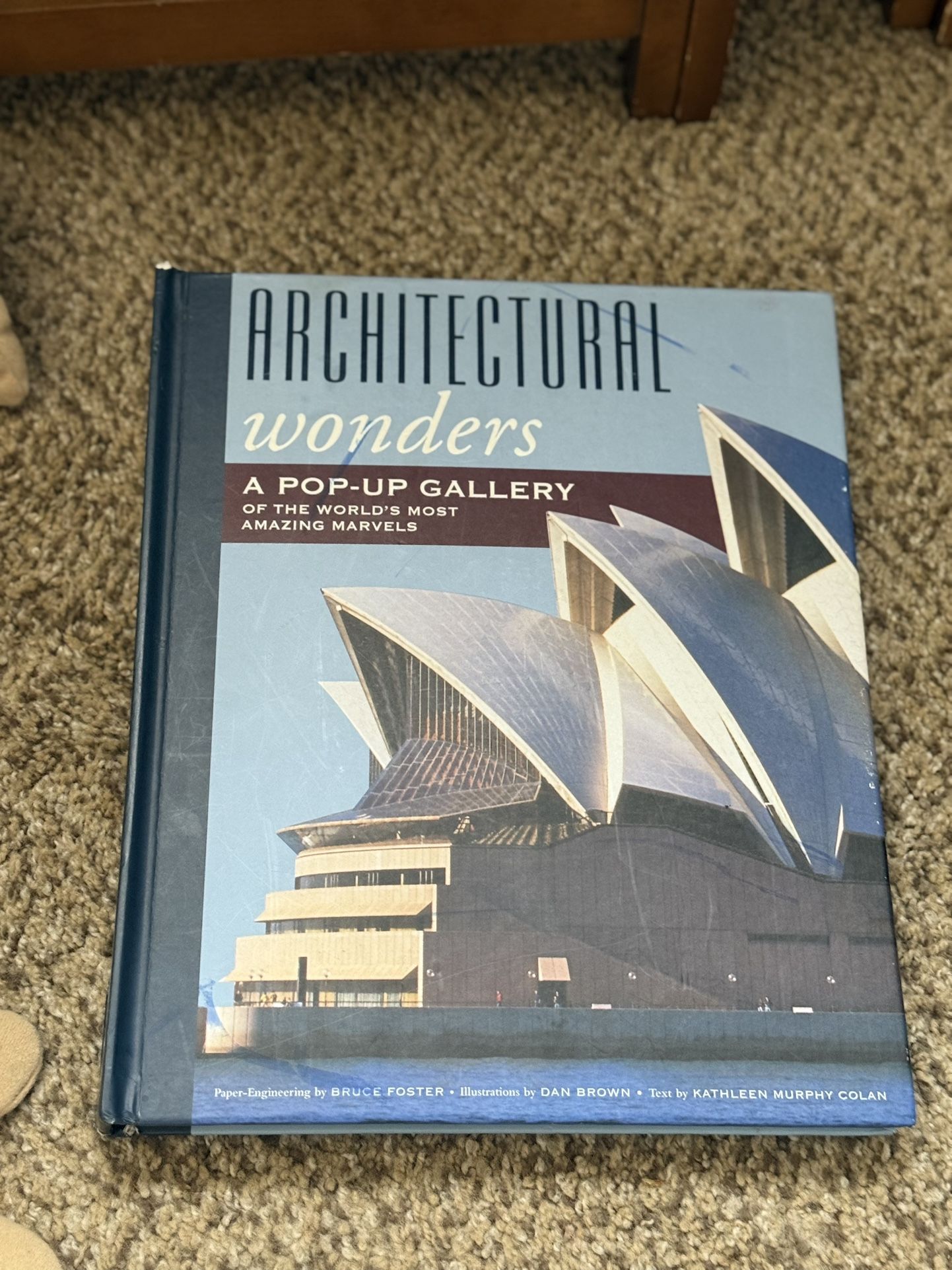 Architectural Wonders