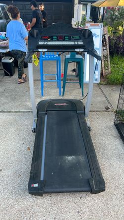 Treadmill
