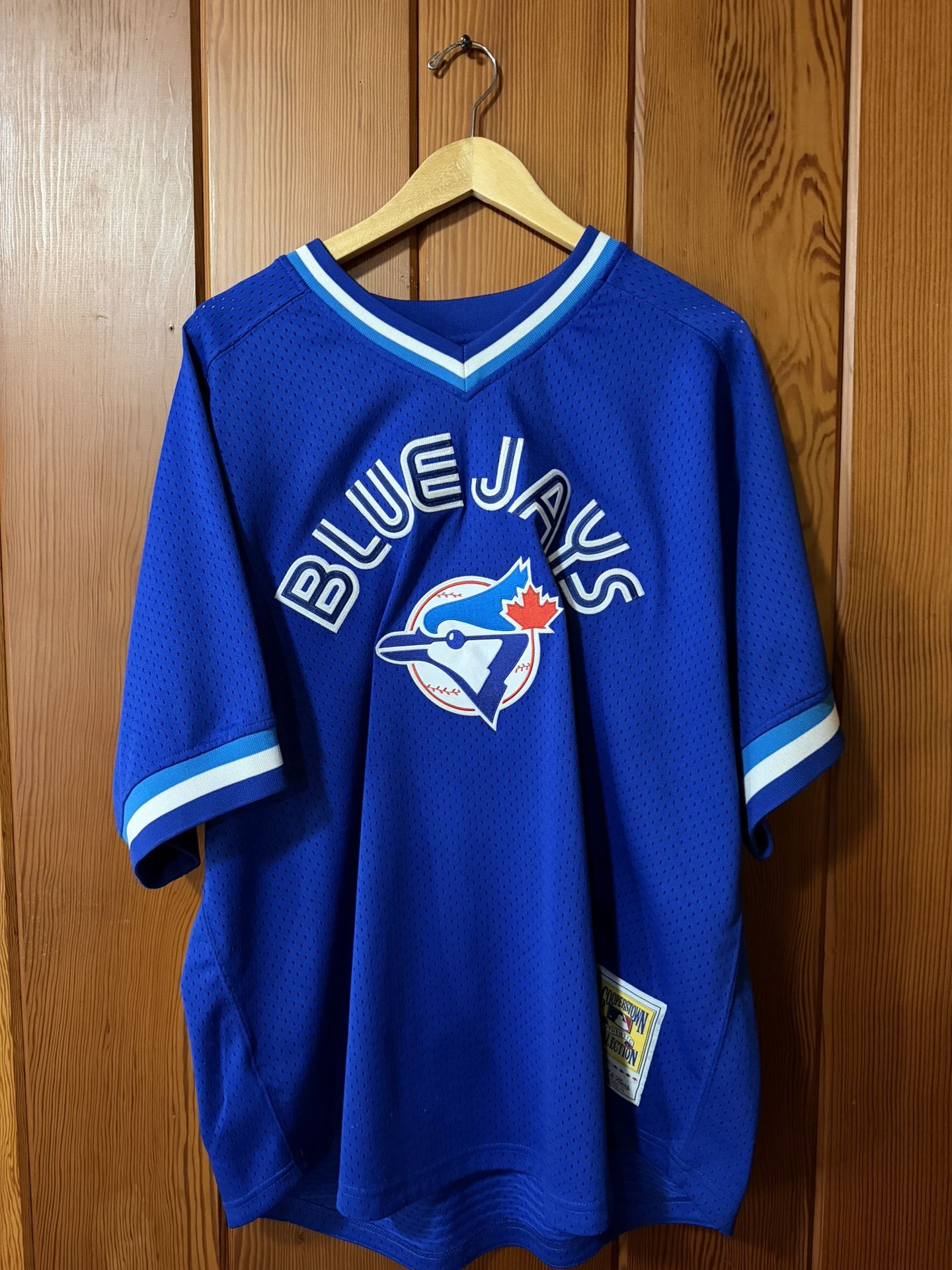 Bluejays Jersey #29