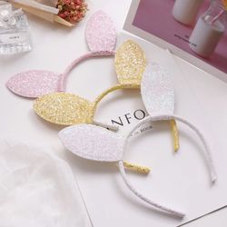 Easter Bunny Ears Gift For Kids 