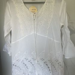 Beautiful Summer Top
