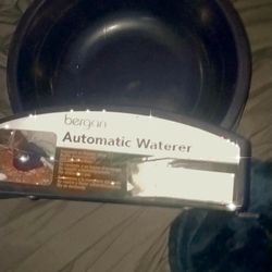 Automatic Waterer 