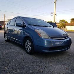 2009 Toyota Prius