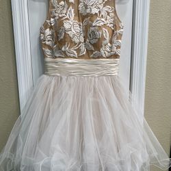Sherri Hill Prom Dress Size 4