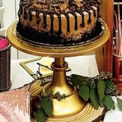 Wedding Decor Prices Vary 