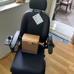 Brand New Electric Chair