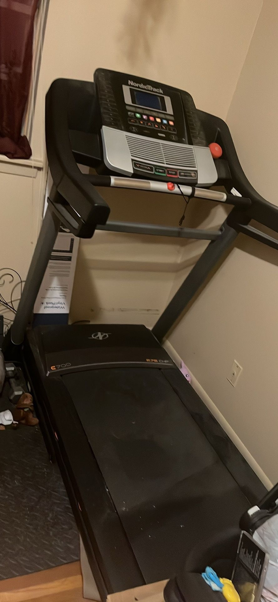 Treadmill