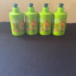 Garnier Fructis Leave-In Conditioner 