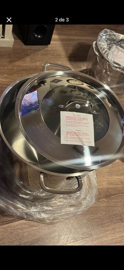 Olla De Priness House 25 Qt