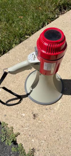 Megaphone