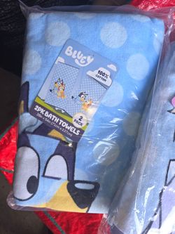 Towels