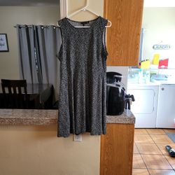 Womens Dress