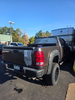 2010 GMC Sierra