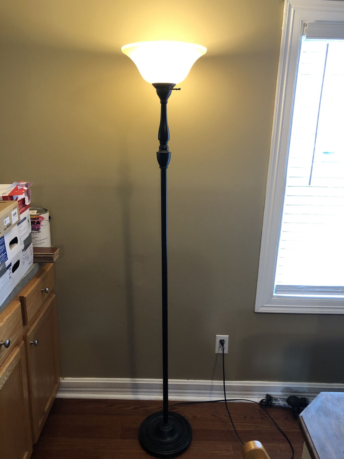 Floor Lamp