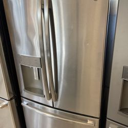 Ge Fridge 