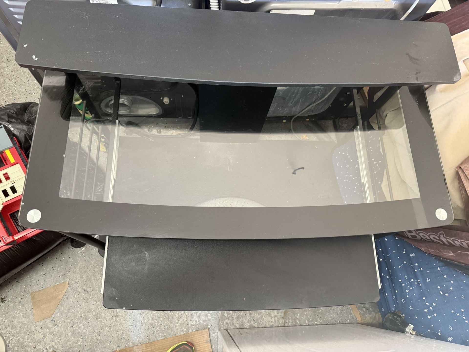 Gaming Office Desk Business equipment