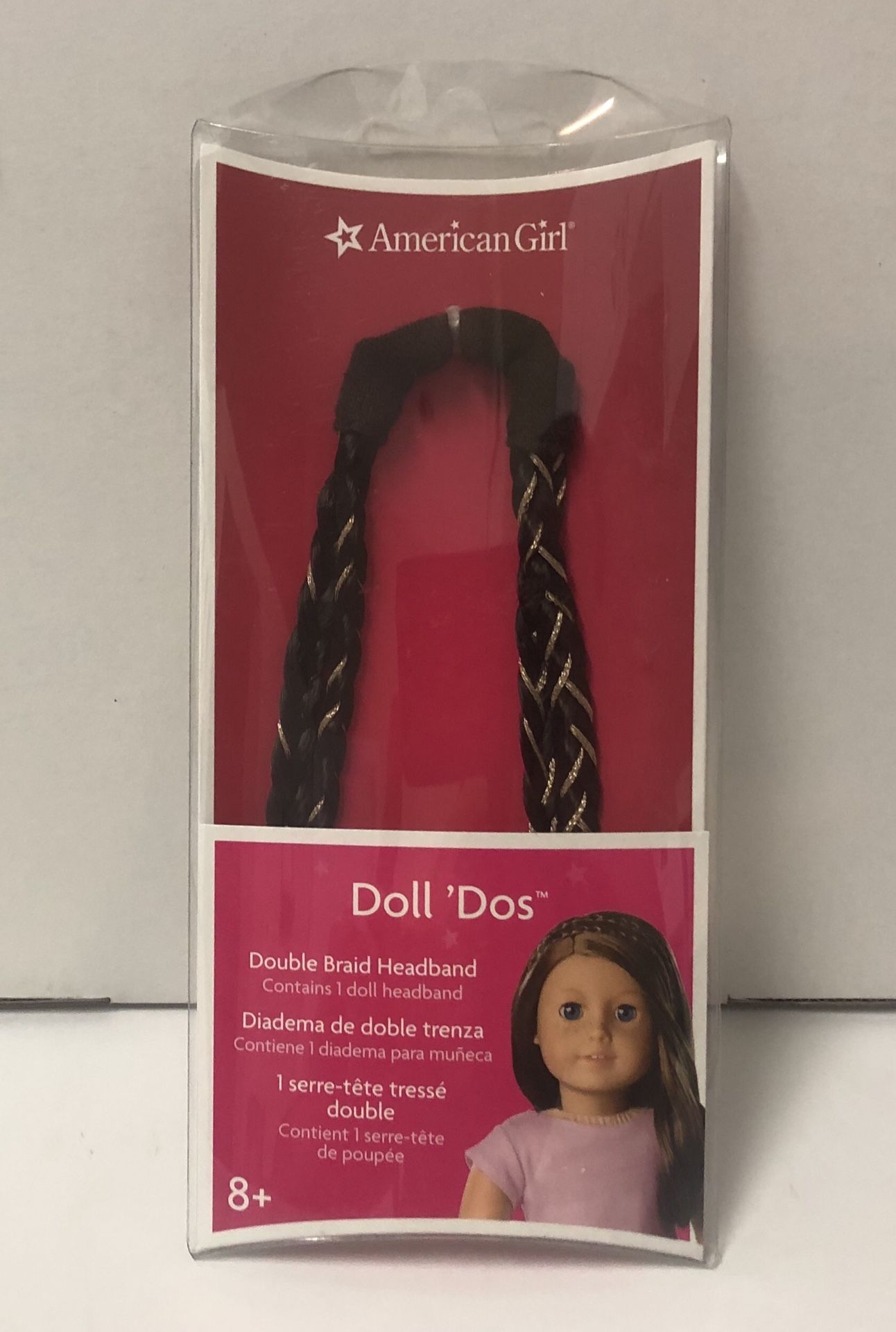 American Girl: Doll’Dos