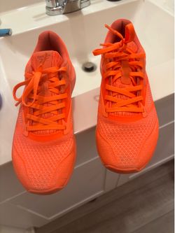 Reebok men’s shoes