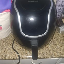 Air Fryer