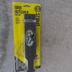 Turkey Calls 