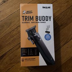 The Cut Buddy Trimming Kit for Sale in Deer Park, NY - OfferUp