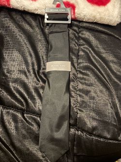 Michael kors men’s tie