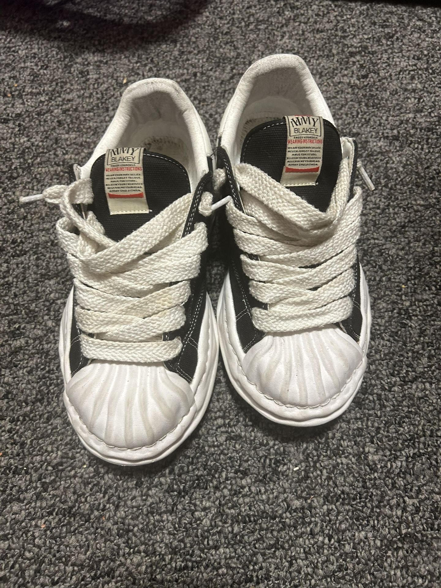 Maison Mihara Blakey