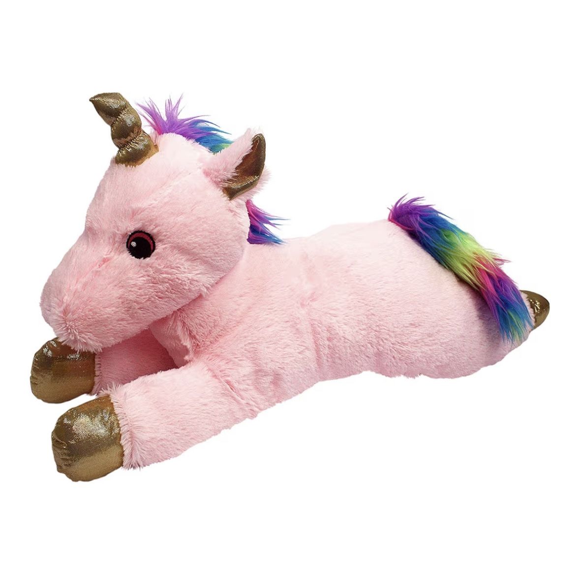 Big Unicorn Dog’s Plush