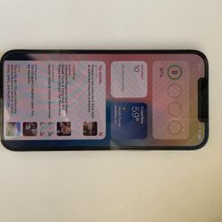 iPhone 12 Pro Max - 128 GB - Unlocked 