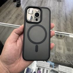 iPhone 15 Pro - 128 GB - Unlocked