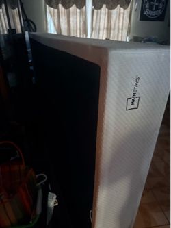 Box frame full