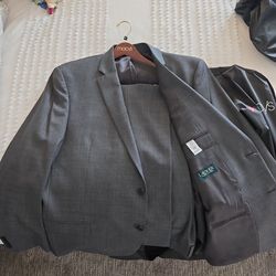 Ralph Lauren suit
