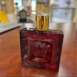 🔥 Versace Eros Flame Eau De Parfum Cologne 3.4oz / 100ml