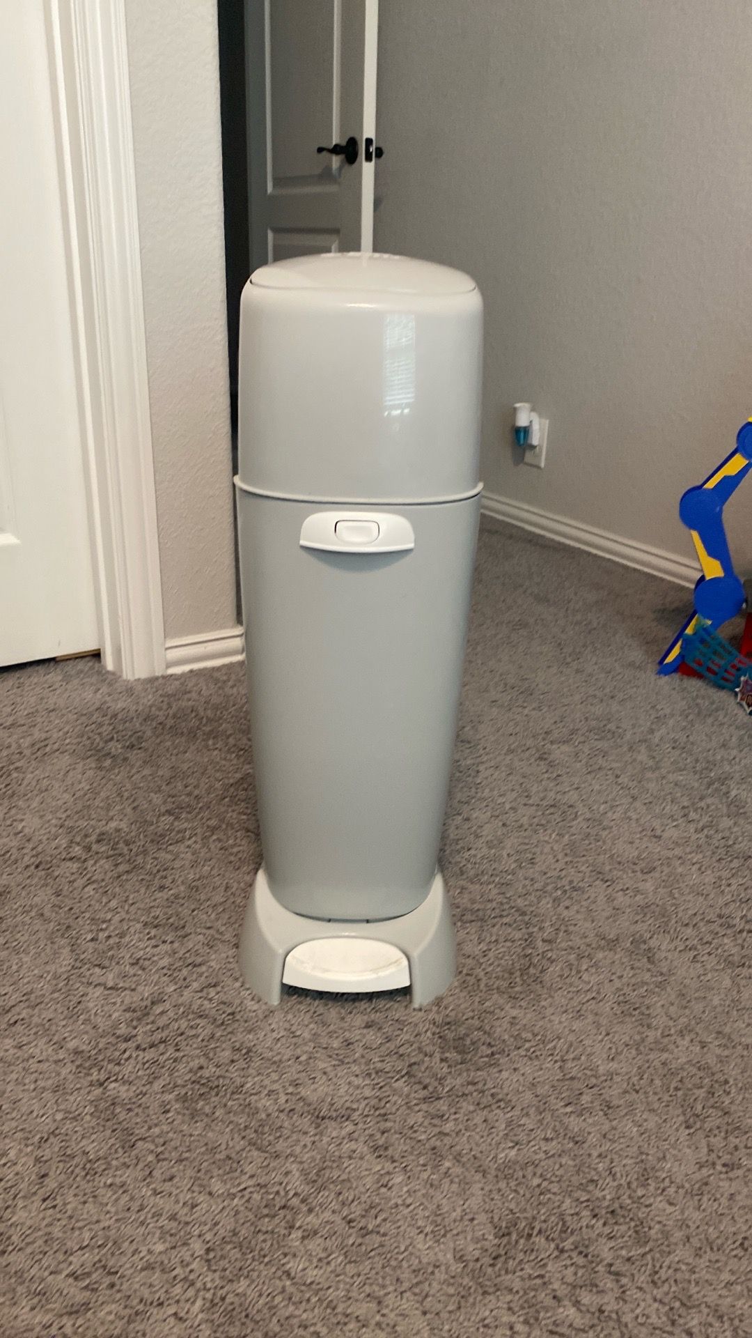 Genie Diaper Pail