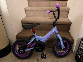 Nishiki Kids Bike